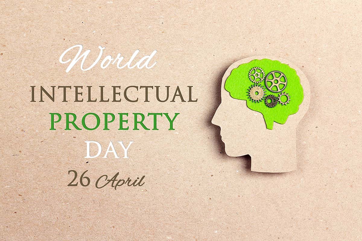 26th April 2024 - World Intellectual Property Day HD Photos